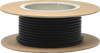 Namz 25' GXL Wire Spool - 12 Gauge - Black (#NGWR-012)