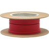 Namz #NGWR-212 - 25' GXL Wire Spool - 12 Gauge - Red