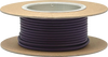 Namz 25' GXL Wire Spool - 12 Gauge - Violet (#NGWR-712)