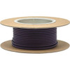Namz #NGWR-712 - 25' GXL Wire Spool - 12 Gauge - Violet
