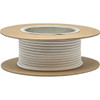 Namz #NGWR-912 - 25' GXL Wire Spool - 12 Gauge - White