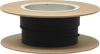 Namz 25' GXL Wire Spool - 10 Gauge - Black (#NGWR-010)