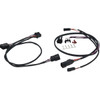 Namz #NCTP-WK99-SM - Tour-Pak Harness - '99-'13 Touring
