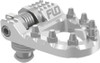 Flo Motorsports Folding Tip  Only Silver Large Tip (#MXBP-L TIP S)