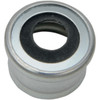 Kibblewhite #71033-4 - Valve Guide Seals - Solid Teflon - Intake - XL