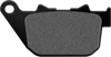 Harddrive Hd Brake Pad Organic Repl Oe 42836-04  42029-07