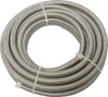 Harddrive Stainless Braided Hose 3/8" Roll 3'