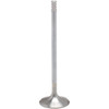 Kibblewhite #20-21018K - Valve - Exhaust - 1.284" - Inconal® - Oversize - M8