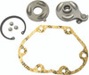 Harddrive Clutch Release Kit Ball Ramp Retainer Gasket Big Twin 87-99