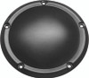 Harddrive Touring Derby Cover Black Touring 16-Up