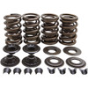 Kibblewhite #20-20081 - Valve Spring Kit - 0.655" Lift - Buell | Twin Cam | XL