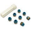 Feuling Parts #1080 - Valve Guide Seals - For 6.00 mm Valve Stem - M8