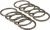 HARDDRIVE EXHAUST PORT GASKET 10/PK