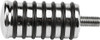 Harddrive O-Ring Style Shift Peg 1/2" Short Stud