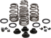 Spring Kit - .660" - Evolution/Twin Cam
