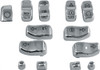 Harddrive Switch Caps Chr 14-Up 13 Piece