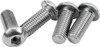 Harddrive Sissybar Hardware 1/4-28 X 5/8 Stainless