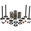Kibblewhite #20-22750 - Engine Valve Kit - 0.600" Lift - XL883 '86-'03
