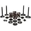Kibblewhite #20-22350 - Engine Valve Kit - 0.400" Lift - XL '70-'83