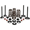 Kibblewhite #20-22850 - Engine Valve Kit - 0.600" Lift - XL1200 '88-'03