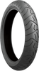 Bridgestone 129294 Tire - Battlax BT-028-G - Front - 120/70R18 - 59V