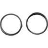 James Gasket #JGI-65109-01 - Gasket - Exhaust - V-Rod