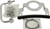 Harddrive Bracket/Breather Kit Evo B/T Head Harddrive Bracket/Breather Kit Evo B/T Head