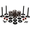 Kibblewhite #20-22150 - Engine Valve Kit - 0.415" Lift - Panhead '48-'65