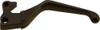 Harddrive Wide V-Cut Clutch Lever Black Xl 04-13