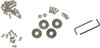 Harddrive Hardware Kit For Saddlebag Latch Kit 820-54666