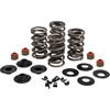 Kibblewhite #20-23500 - Valve Spring Kit - 0.650" Lift - 88"/96"/103" Twin Cam | Buell | XL | XR