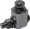 Harddrive Headlght Mounting Block