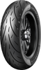 Metzeler 3838700 Tire - Cruisetec - Rear - 180/60R16 - 80H