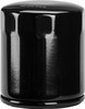 Harddrive Oil Filter Evo Black