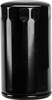 Harddrive Oil Filter Long Dyna Black