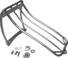 Harddrive Luggage Rack Chrome Bobtail Fend