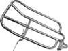 Harddrive Luggage Rack Chrome 10"L X 6"W