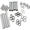 Drag Specialties - Pushrod Tube Kit - Chrome - XL