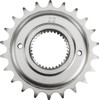 Harddrive Transmission Sprocket 22t Big Twin 5 Speed 94-06 .500