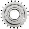 Harddrive Transmission Sprocket 24t Big Twin 5 Speed 94-06 .500