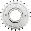 Harddrive Transmission Sprocket 25t Big Twin 6 Speed 06-22 .500