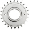Harddrive Transmission Sprocket 24t Big Twin 6 Speed 06-22 .500