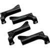 Jims #1732 - Roller Rocker Arms - Big Twin