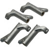 S&S Cycle #900-4320A - Roller Rocker Arms - 1.5:1 Rocker Ratio - Shovelhead '66-'84