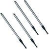 S&S Cycle #93-5120 - Quickee Pushrods - Adjustable - Evolution Big Twin '84-'99