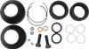 HARDDRIVE FORK REBUILD KIT FOR 35 MM