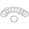 Eastern Motorcycle Parts #A-6767 - Rocker Arm Shims - .007" - Shovelhead | XL