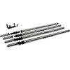 Feuling Parts #4091 - Fast Install® Pushrods - Adjustable - Evolution Big Twin