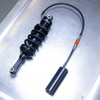 Harddrive M8 Softail Remote Resv. Shock 12.5"