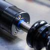 Harddrive M8 Softail Remote Resv. Shock 12.5"